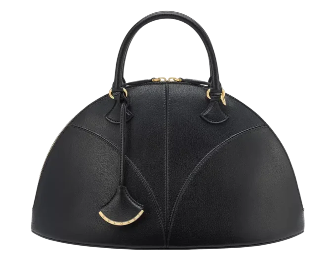 Borsa Marquise con manico superiore