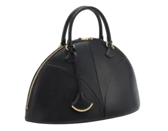 Borsa Marquise con manico superiore