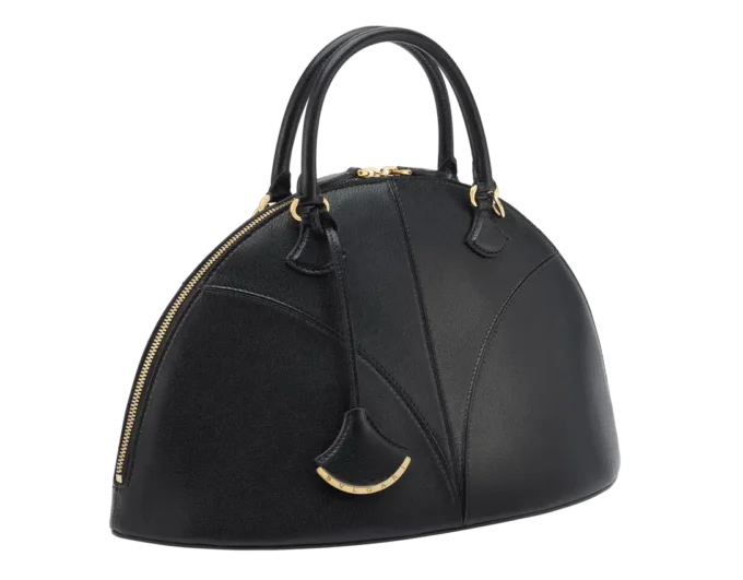 Borsa Marquise con manico superiore