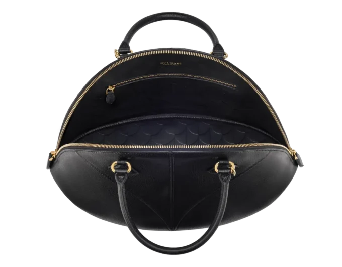 Borsa Marquise con manico superiore