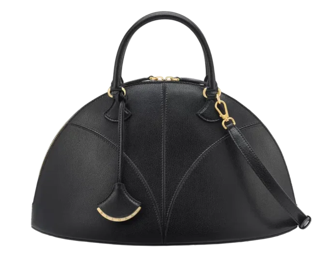 Borsa Marquise con manico superiore
