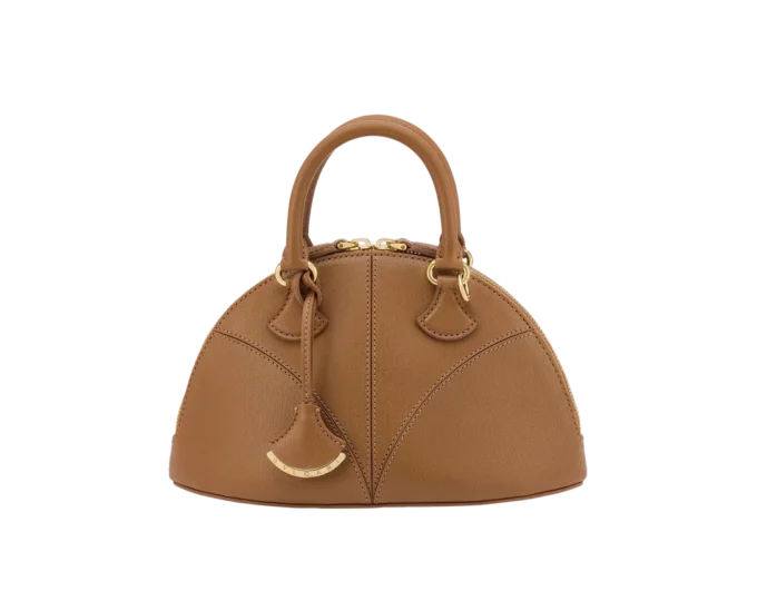 Borsa Marquise Small con manico superiore
