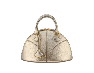 Borsa Marquise Small con manico superiore