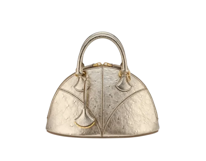Borsa Marquise Small con manico superiore