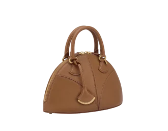 Borsa Marquise Small con manico superiore