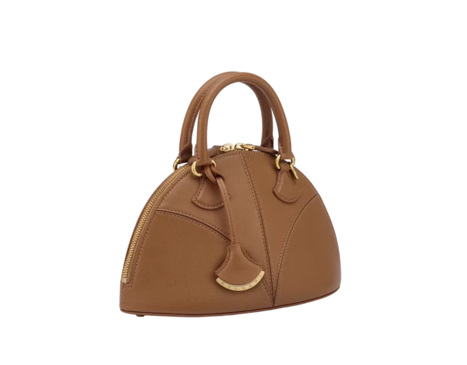 Borsa Marquise Small con manico superiore