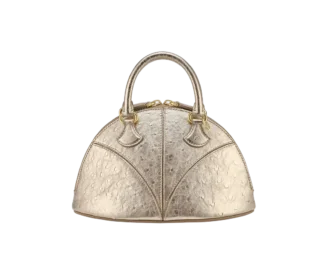 Borsa Marquise Small con manico superiore