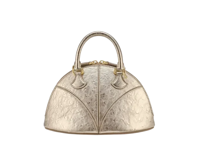 Borsa Marquise Small con manico superiore
