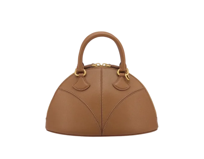 Borsa Marquise Small con manico superiore
