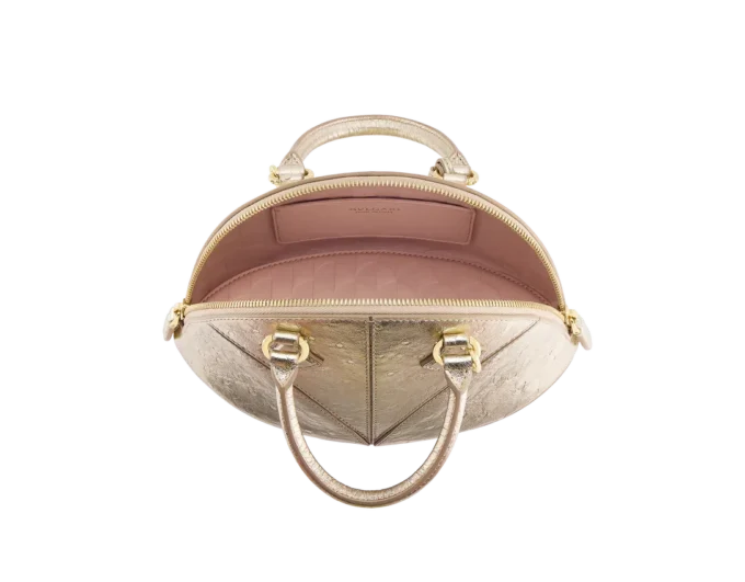Borsa Marquise Small con manico superiore