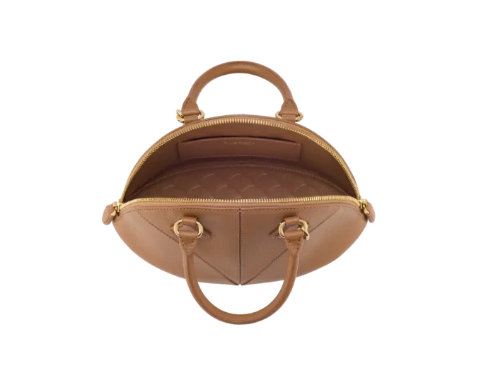Borsa Marquise Small con manico superiore