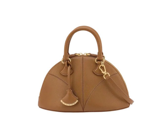 Borsa Marquise Small con manico superiore