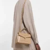 Borsa Serpenti Forever Medium con manico superiore