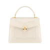 Borsa Serpenti Forever Medium con manico superiore