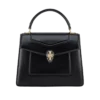 Borsa Serpenti Forever Medium con manico superiore