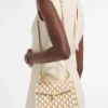 Borsa Serpenti Forever Medium con manico superiore