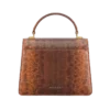 Borsa Serpenti Forever Medium con manico superiore