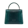 Borsa Serpenti Forever Medium con manico superiore