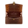 Borsa Serpenti Forever Medium con manico superiore