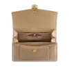Borsa Serpenti Forever Medium con manico superiore