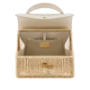 Borsa Serpenti Forever Medium con manico superiore