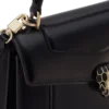 Borsa Serpenti Forever Medium con manico superiore