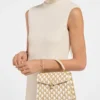 Borsa Serpenti Forever Medium con manico superiore