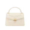 Borsa Serpenti Forever Mini con manico superiore