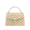 Borsa Serpenti Forever Mini con manico superiore
