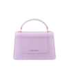 Borsa Serpenti Forever Mini con manico superiore