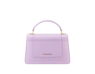 Borsa Serpenti Forever Mini con manico superiore