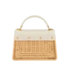 Borsa Serpenti Forever Mini con manico superiore