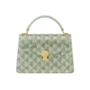 Borsa Serpenti Forever Mini con manico superiore