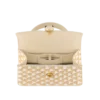 Borsa Serpenti Forever Mini con manico superiore