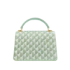 Borsa Serpenti Forever Mini con manico superiore