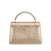 Borsa Serpenti Forever Mini con manico superiore
