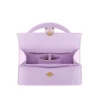 Borsa Serpenti Forever Mini con manico superiore