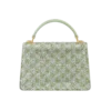 Borsa Serpenti Forever Mini con manico superiore