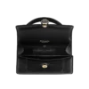Borsa Serpenti Forever Mini con manico superiore