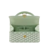 Borsa Serpenti Forever Mini con manico superiore