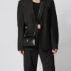 Borsa Serpenti Forever Mini con manico superiore