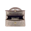 Borsa Serpenti Forever Small con manico superiore