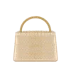 Borsa Serpenti Pallini Mini con manico superiore