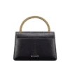 Borsa Serpenti Pallini Mini con manico superiore
