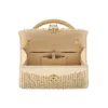 Borsa Serpenti Pallini Mini con manico superiore