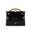 Borsa Serpenti Pallini Mini con manico superiore