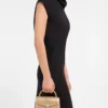Borsa Serpenti Pallini Mini con manico superiore