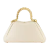 Borsa Serpentine con manico superiore