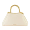Borsa Serpentine con manico superiore
