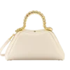 Borsa Serpentine con manico superiore